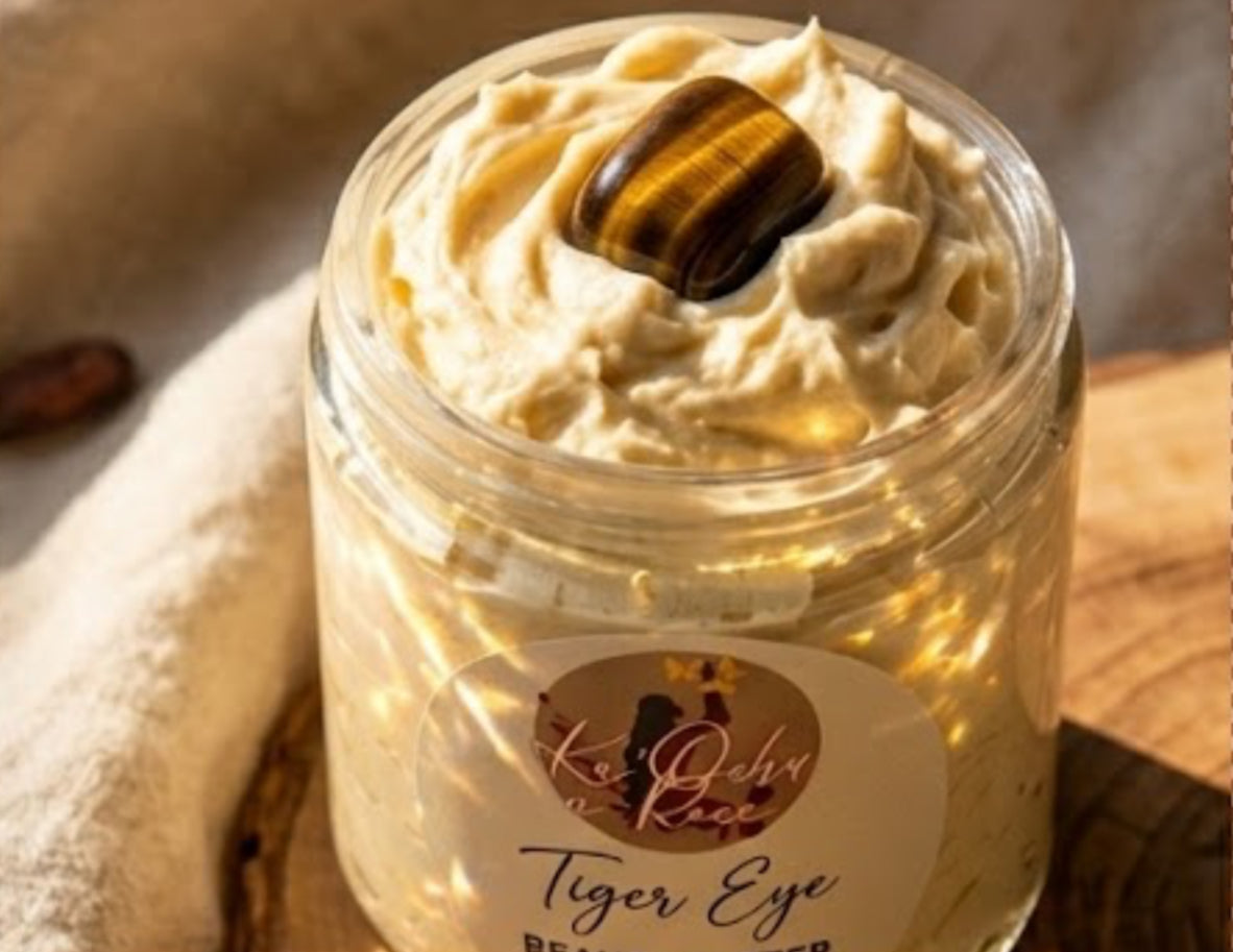 TigersEye Beauty Butter