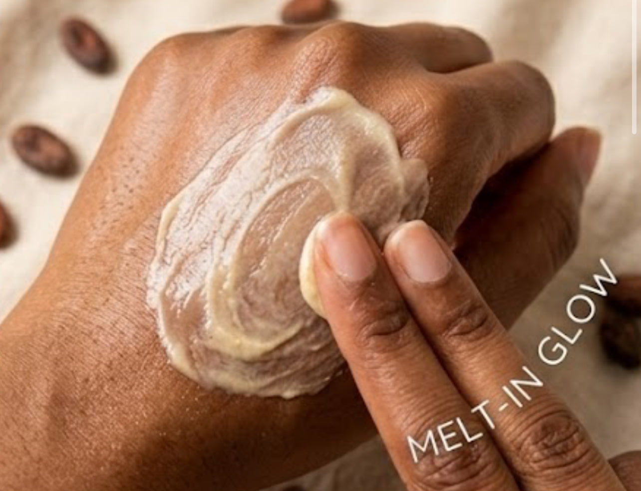TigersEye Beauty Butter