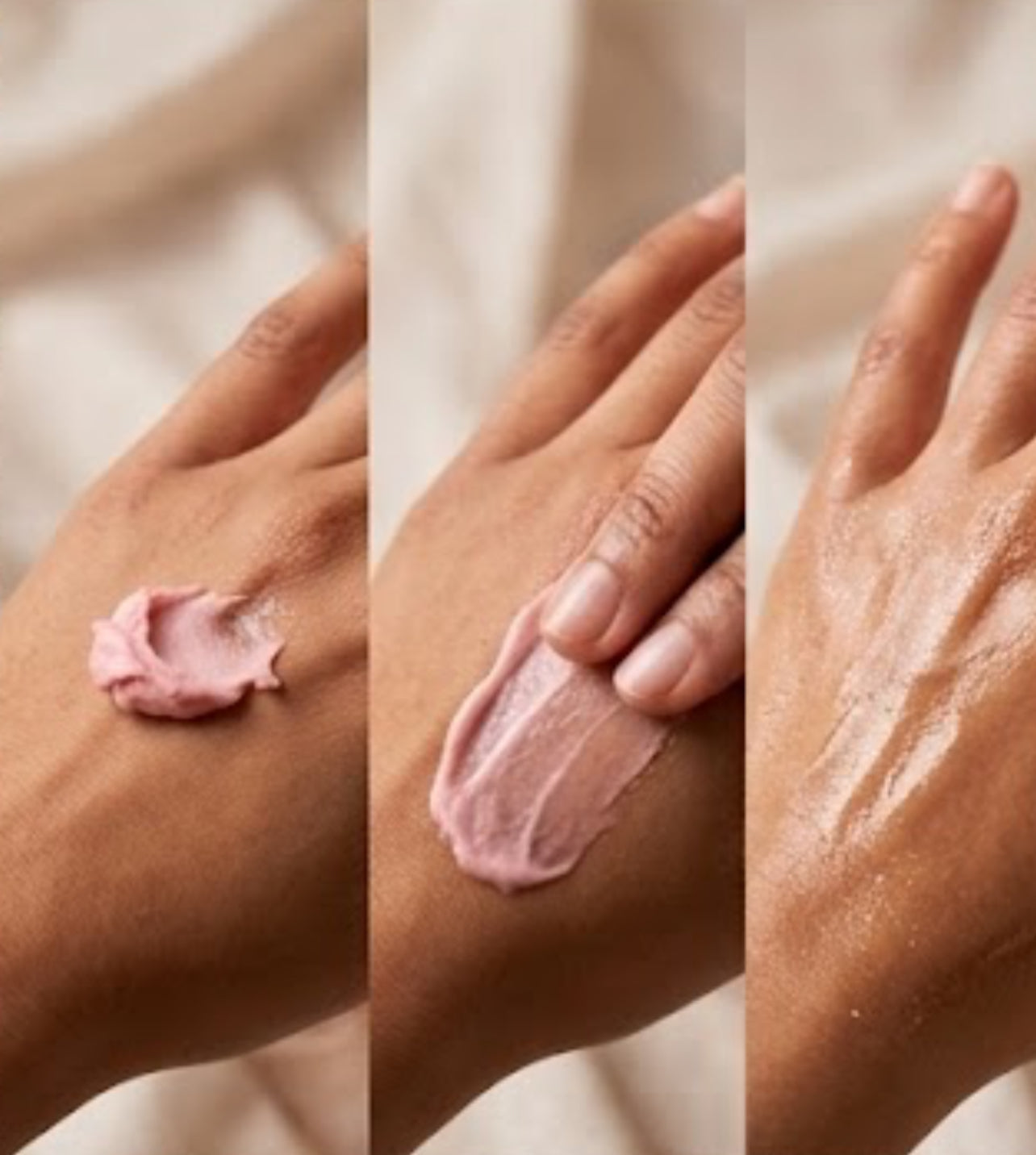 Rose Quartz Body Butter